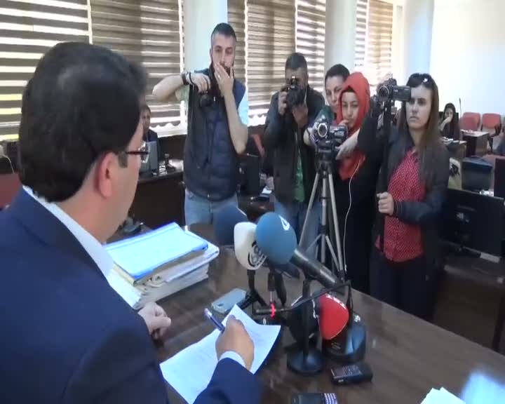 Aksaray Belediyesi'nden Paralel Yapı'ya büyük darbe