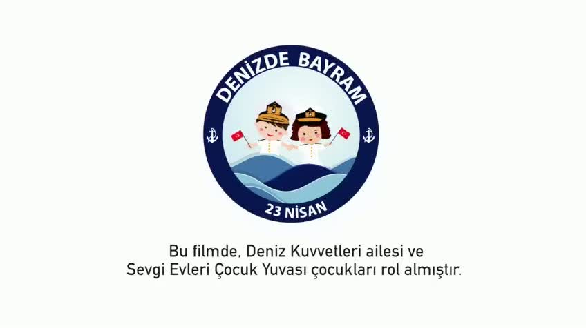 TSK'dan 23 Nisan sürprizi