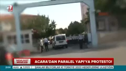 A Haber’e uluslararası 3 ödül