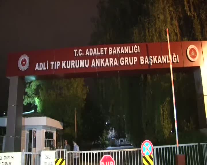 Ankara'nın aradığı minik Serdar’ın Cansız bedenine ulaşıdı