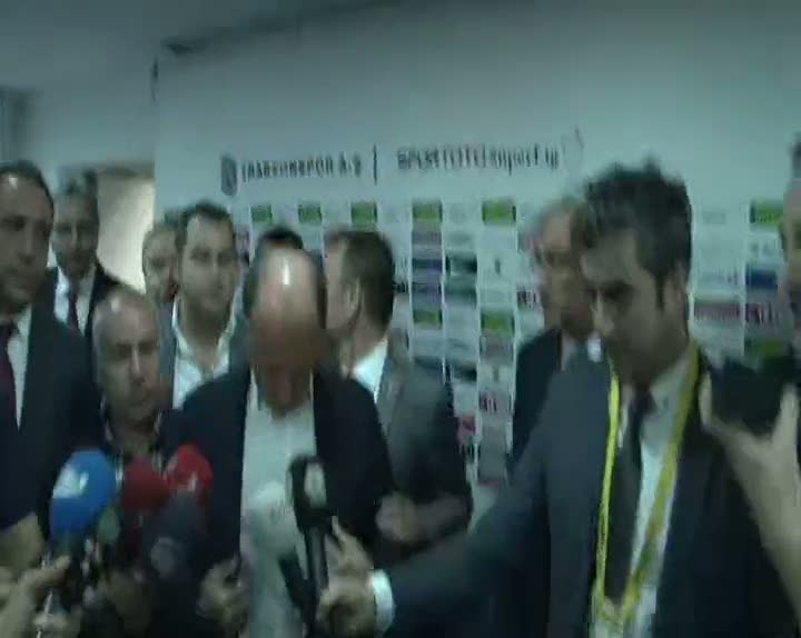 'Provokasyon olduğu kesin'