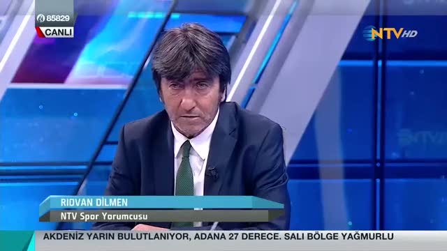 Rıdvan Dilmen 