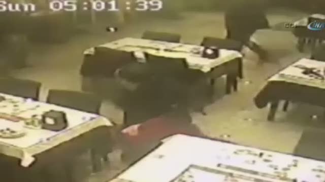 Arkadaşların hesap tartışması ölümle bitti