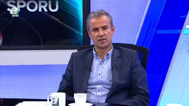 İsmail Kartal 