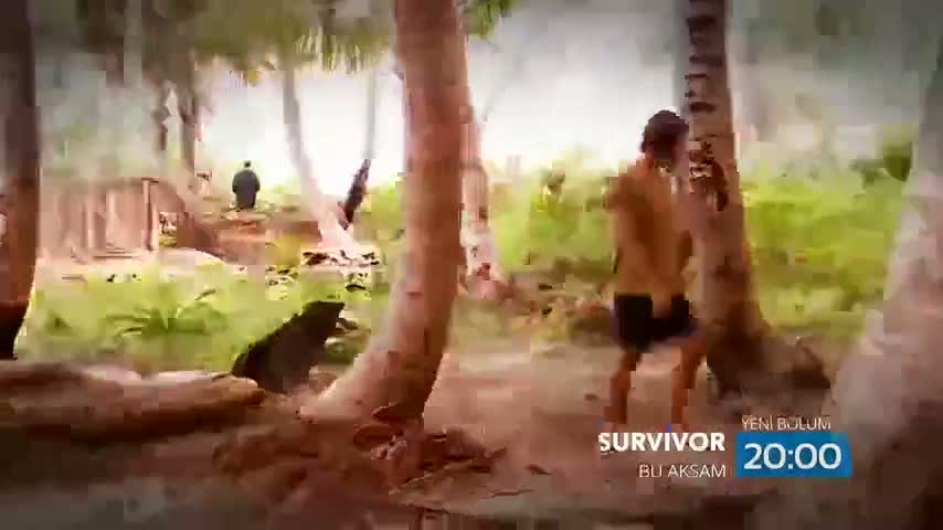 Survivor 2016 55. Bölüm Fragmanı