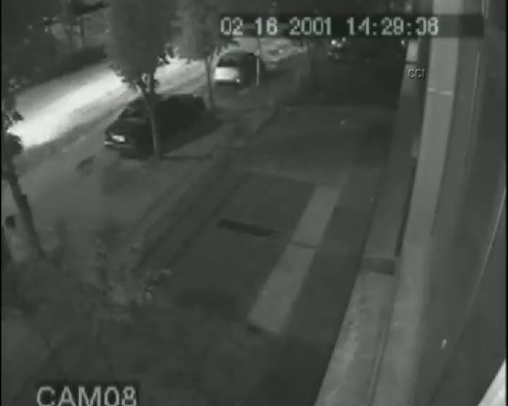 Ankara polisi oto hırsızlık şebekesini çökertti