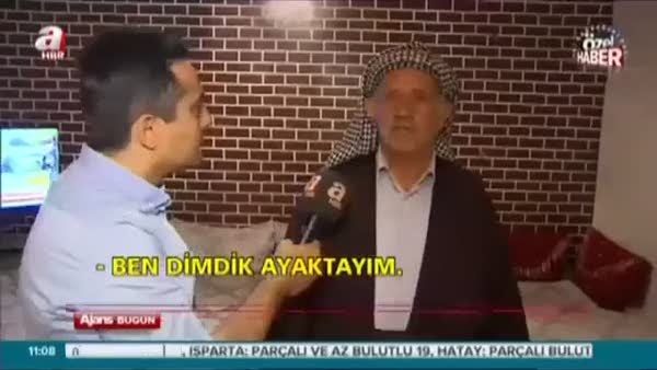 PKK'nın korktuğu Jirki'nin lideri 