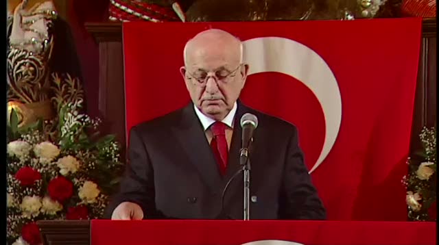 Cumhurbaşkanı Erdoğan