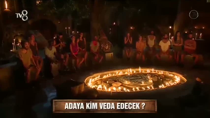 Survivor 2016’da 26 Nisan’da kim elendi?