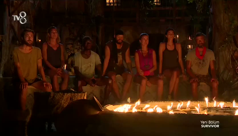 Survivor oylama sistemi nasıl çalışıyor?