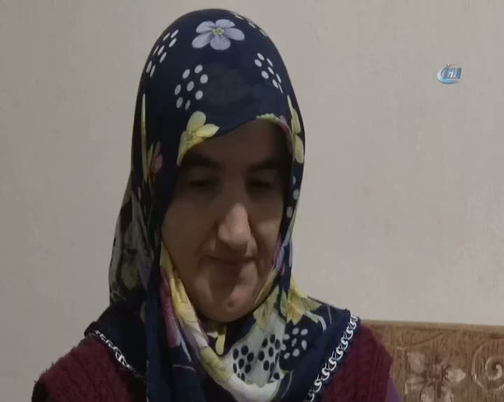 Tecavüze uğrayan çocuktan kan donduran sözler