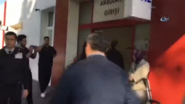 Bursa'daki patlamayla ilgili 11 kişi gözaltına alındı