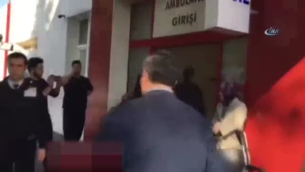 Bursa'daki canlı bomba PKK'nın işi çıktı