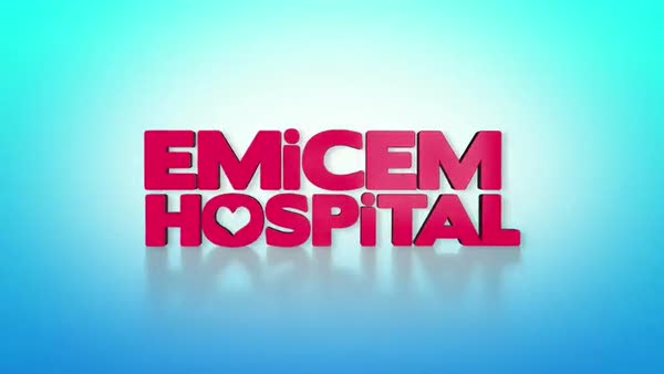 Emicem Hospital filminin fragmanı