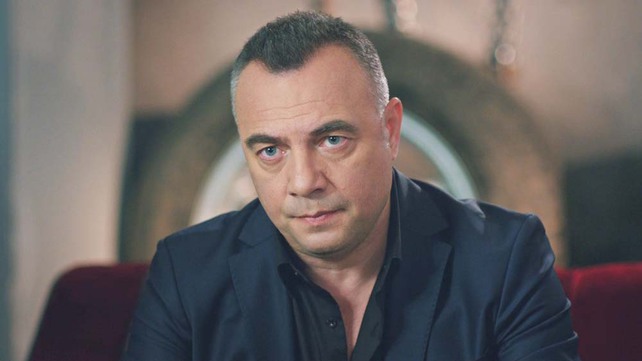 Eşkıya Dünyaya Hükümdar Olmaz 33. Bölüm Tamamı İzle!