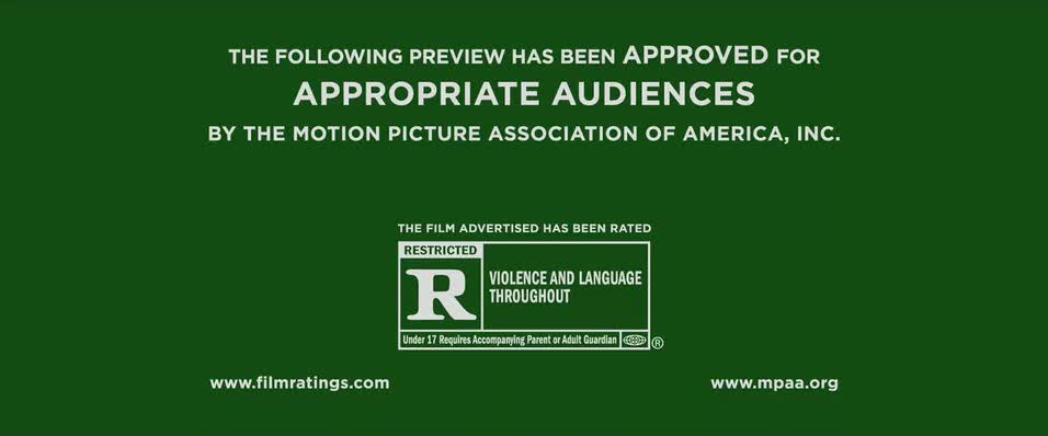 Bay Doğru filminin fragmanı