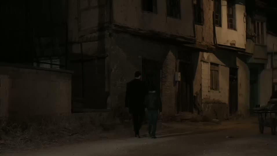 Kadere Tutsak filminin fragmanı