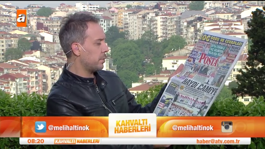 Medyada '28 Şubat alışkanlığı'