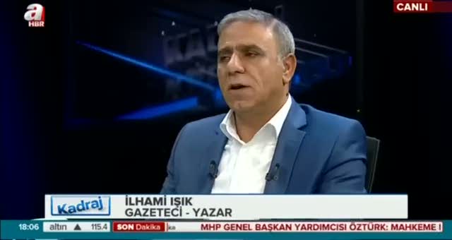 İlhami Işık 