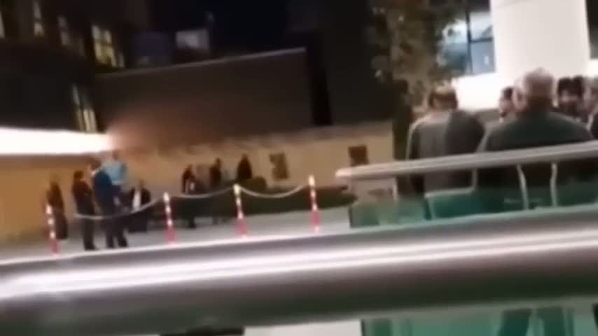 Şafak Sezer'in neden sinir krizi geçirdiği belli oldu