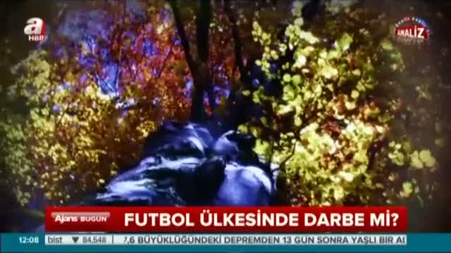 Brezilya'da neler oluyor?