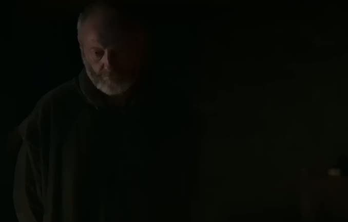 Game Of Thrones'da Jon Snow canlandı! Jon Snow geri döndü! Jon Snow böyle canlandı!