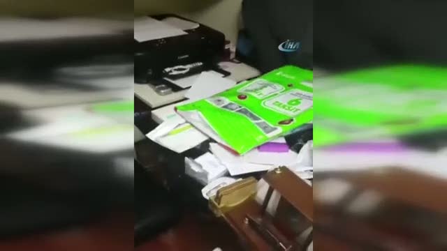 32 ilde ’sahte reçete’ operasyonu: 100 gözaltı