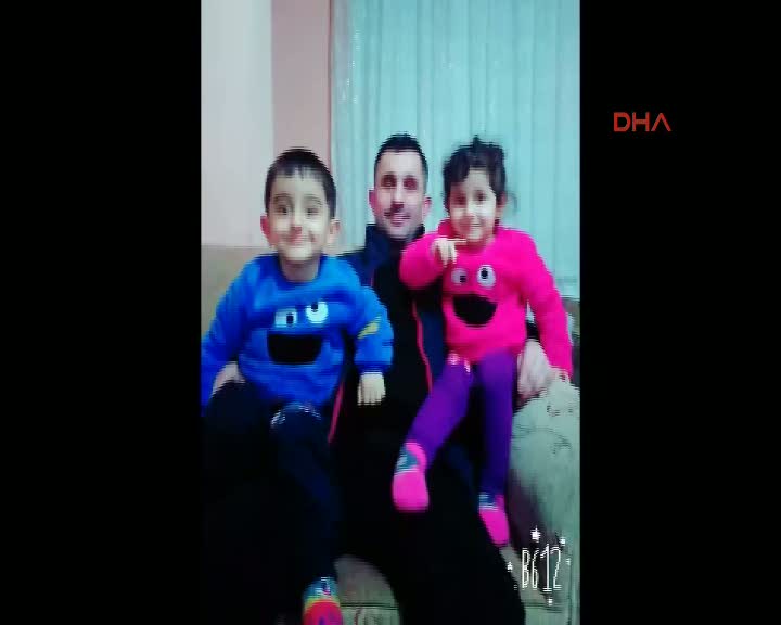 İkizleri ölüm ayırdı