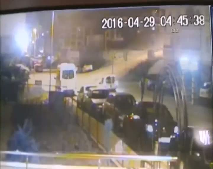 Başkent’te gasp operasyonu