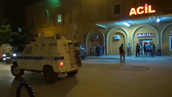 Mardin'de jandarma karakoluna bombalı saldırı