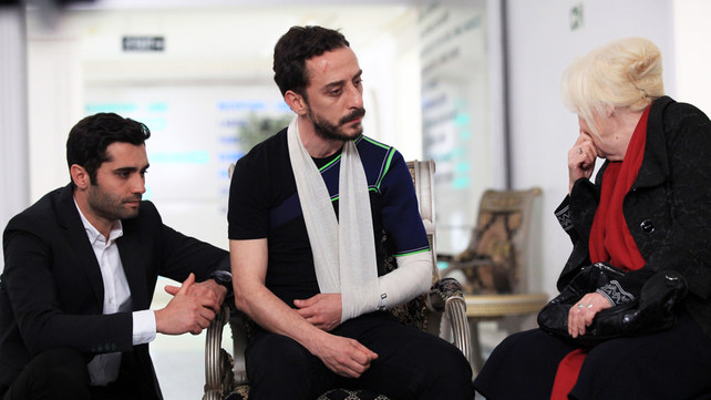 Eşkıya Dünyaya Hükümdar Olmaz 34. Bölüm Tamamı izle!