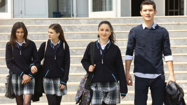 Kırgın Çiçekler 43. son bölüm tamamı - İzle!