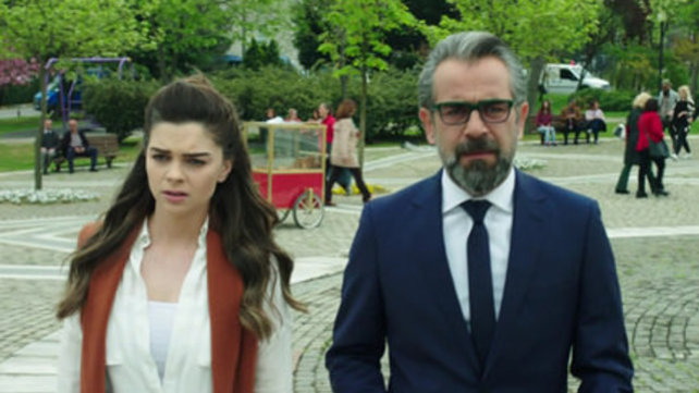 Yeter 16. son bölüm tamamı - İzle!