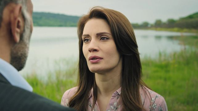 Kehribar 8. son bölüm fragmanı - İzle!