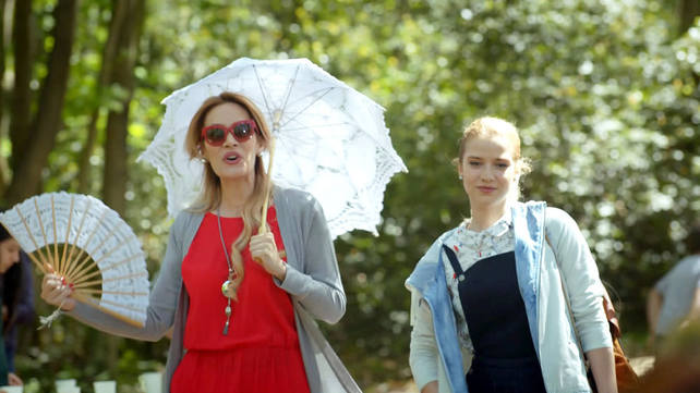 Evli ve Öfkeli 27. son bölüm tamamı - İzle!