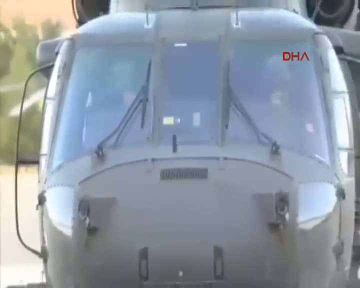 Dicle ve Hani karakollarına saldıran teröristler öldürüldü!