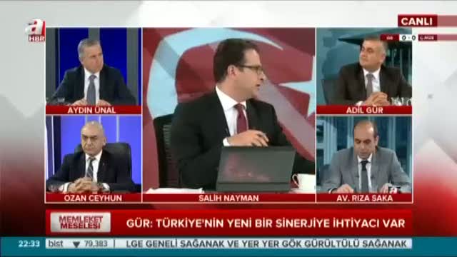 'AK Parti'de Genel Başkan değişikliği oylara yansımaz'