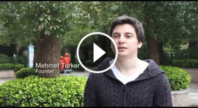 Türk öğrencinin icadı engellilere de umut oldu!