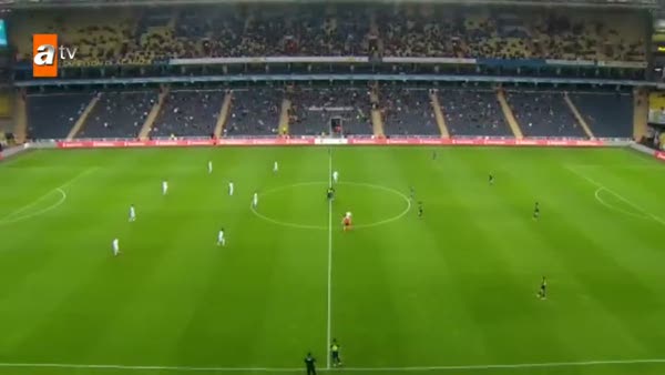 Fenerbahçe: 2- Torku Konyaspor: 0 (Özet)