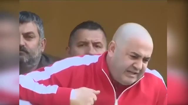 İşte Şafak Sezer'in son hali!