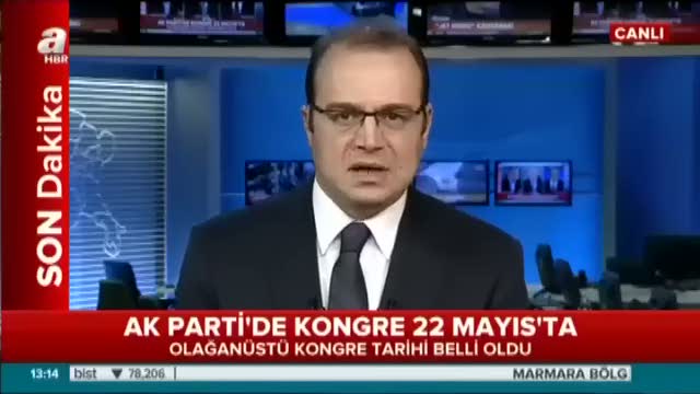 AK Parti genel başkanı kim olacak?