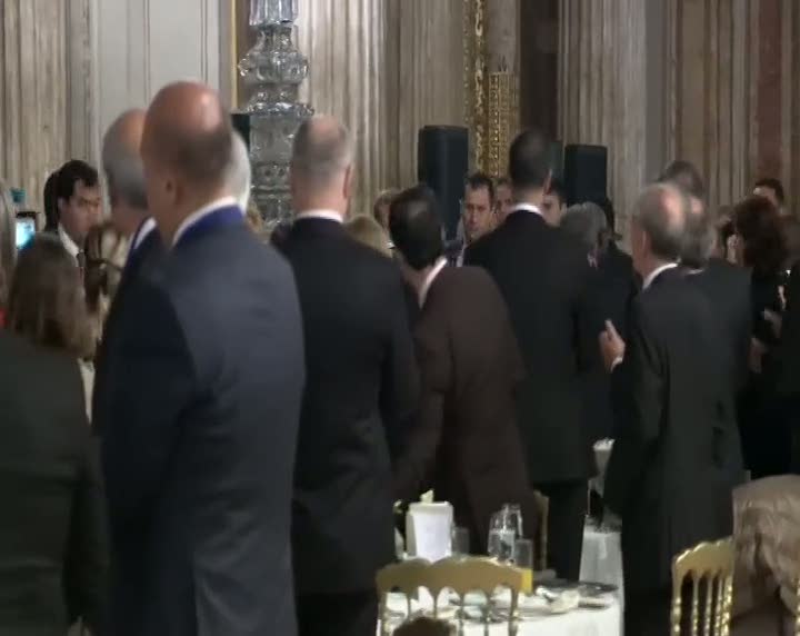 Cumhurbaşkanı Erdoğan: “En fazla kıtlığını çektiğimiz konunun başında adalet geliyor”