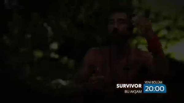 Survivor 62. Bölüm'de neler olacak? Survivor 62. Bölüm tanıtımı!