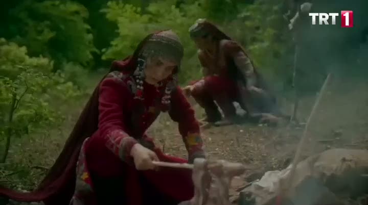 Diriliş Ertuğrul 57. bölüm özeti