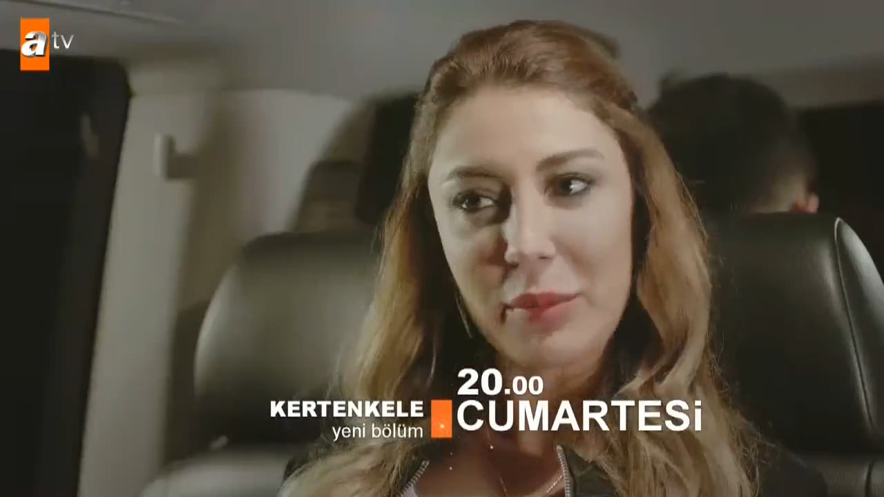 Kertenkele 64. Bölüm Özeti