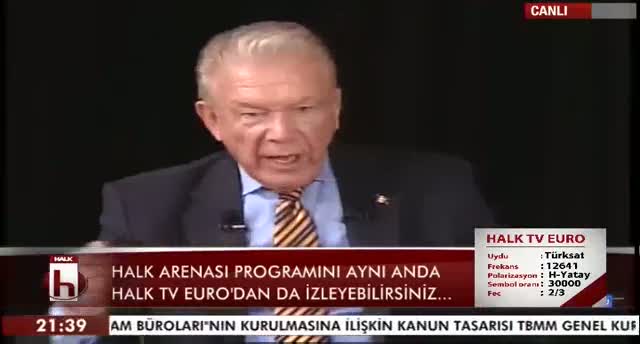 Uğur Dündar'da skandal açıklama!