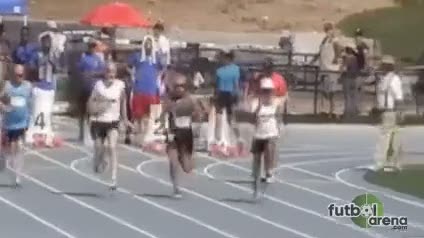 100 yaşında inanılmaz bir rekor kırdı