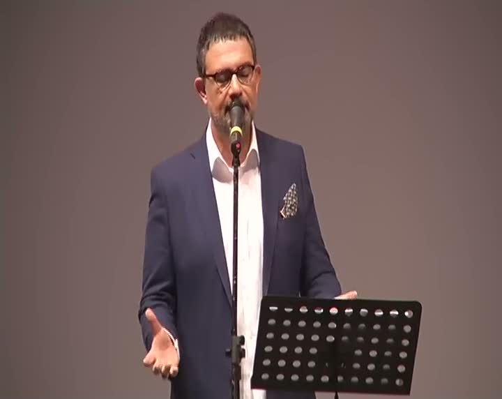 Cumhurbaşkanı Erdoğan gözyaşlarını tutamadı