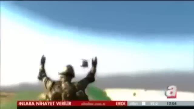 Şehit yüzbaşı Rıza Fırat 3 yıl önce A Haber’e konuşmuştu