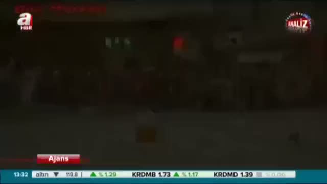 'Gezi' provokasyonu 3.yılında